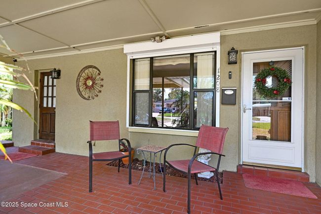 1208 Duke Way, House other with 3 bedrooms, 2 bathrooms and null parking in Cocoa FL | Image 28