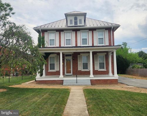 719 National Ave, WINCHESTER, VA, 22601-5516 | Card Image