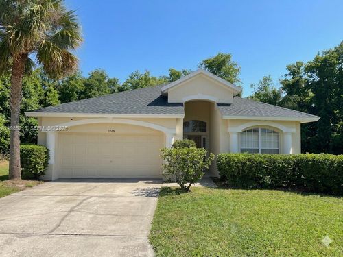 3268 Fairfield Dr, Kissimmee, FL, 34743-7941 | Card Image