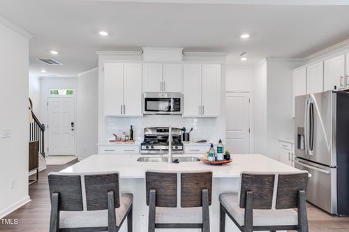 6103 Shade Tree Lane, Durham, NC, 27703 | Card Image