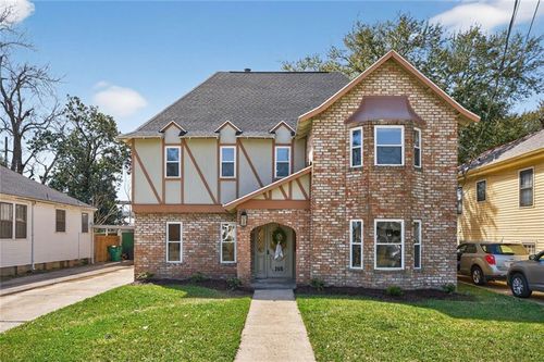 146 Jefferson Heights Ave, Jefferson, LA, 70121-3208 | Card Image