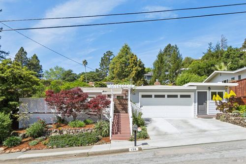 138 Kipling Drive, Mill Valley, CA, 94941 | Card Image