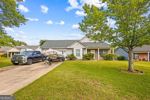 416 Underwood Ct, Locust Grove, GA, 30248-2064 | Card Image