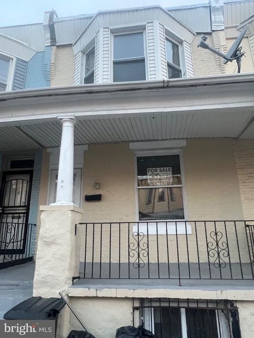 4548 N 17th St, PHILADELPHIA, PA, 19140-1135 | Card Image