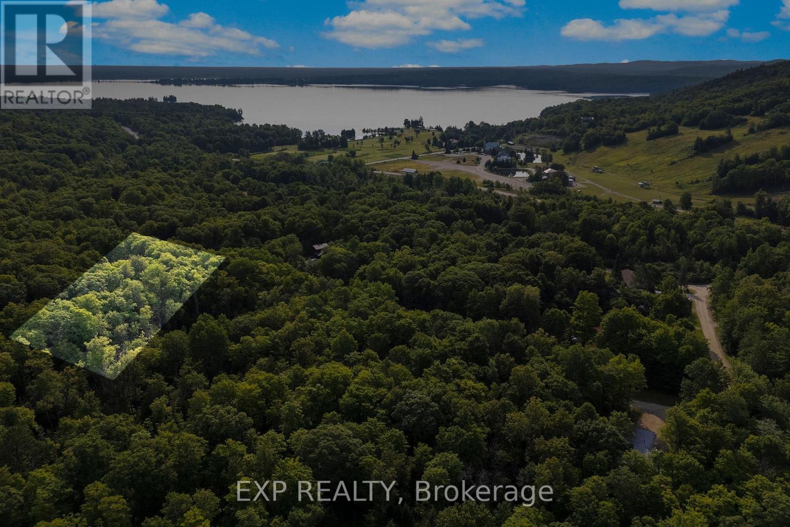 Land in Greater Madawaska