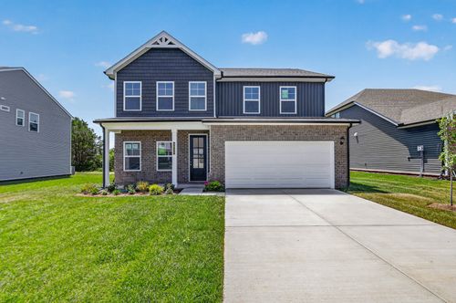 4935 Kai Dr, Murfreesboro, TN, 37129-4698 | Card Image