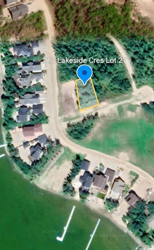 212 Lakeside Crescent, Good Spirit Lake, SK, S0A0L0 | Card Image