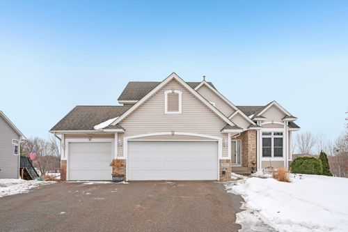 2736 88th Ave Ne, Blaine, MN, 55449-6748 | Card Image