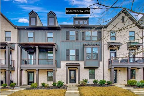 125 Climbing Ivy Cir, Fayetteville, GA, 30214-1911 | Card Image