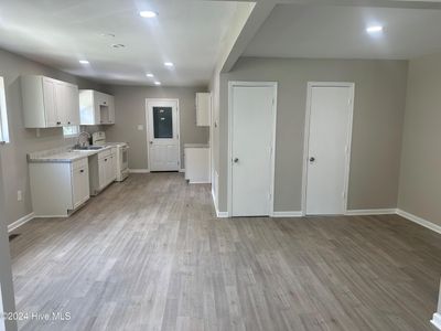 Kitchen with Dining Area | Image 3