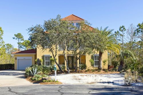 9351 Caravelle Ln, Gulf Shores, AL, 36542-8351 | Card Image