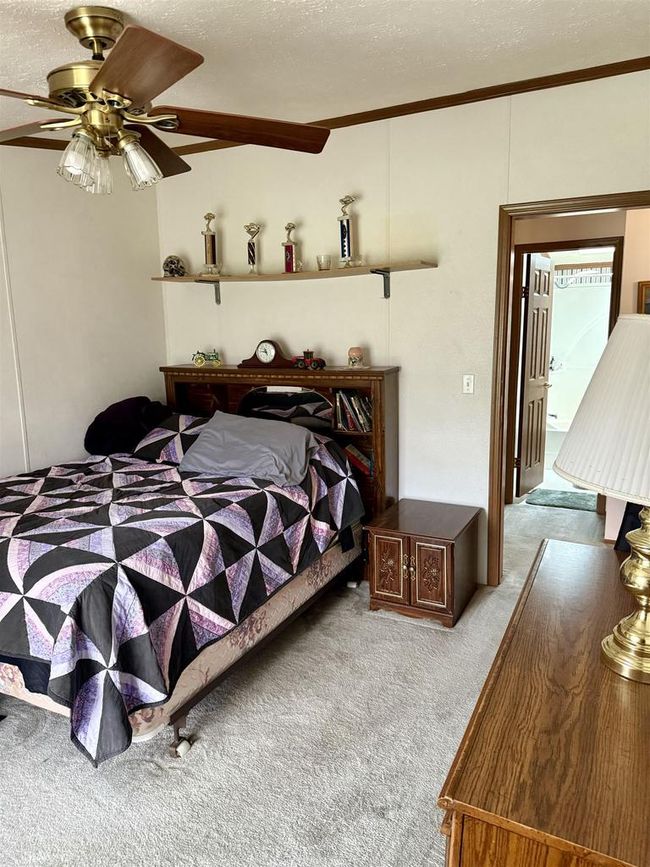 4852 Sampson Road, House other with 3 bedrooms, 2 bathrooms and null parking in Pensaukee WI | Image 15