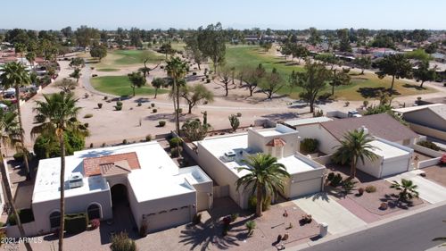 9714 E Sherwood Way, Sun Lakes, AZ, 85248-6611 | Card Image