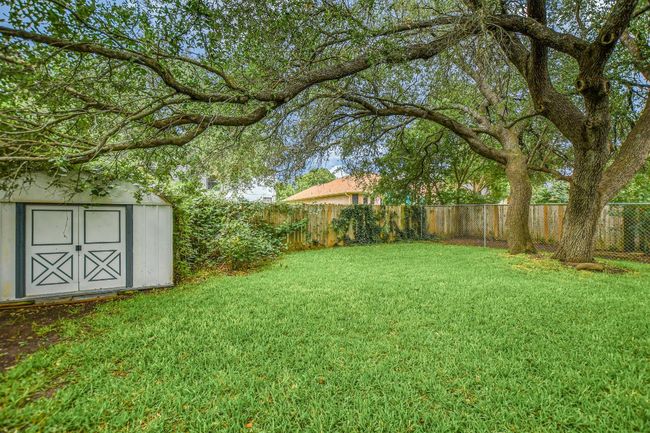 1708 Lion Heart Dr, House other with 4 bedrooms, 3 bathrooms and 4 parking in Cedar Park TX | Image 30