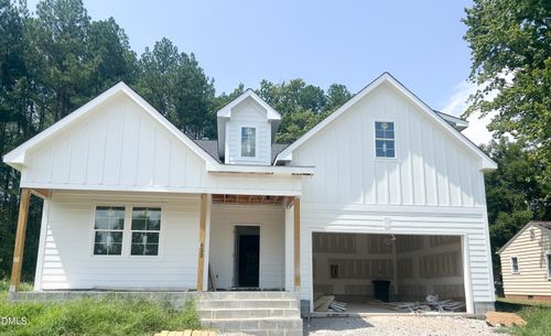 622 Sherron Rd, Durham, NC, 27703-9595 | Card Image
