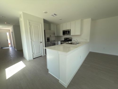 3025 Duskshine Drive, Brookshire, TX, 77423 | Card Image