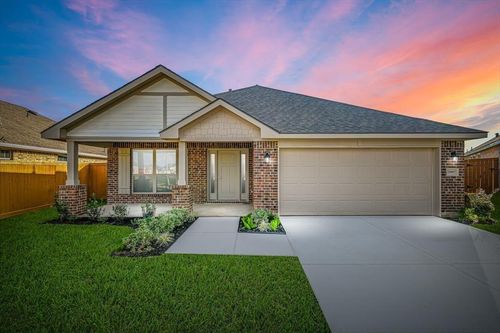 5321 W Bayou Maison Cir, Dickinson, TX, 77539-1238 | Card Image