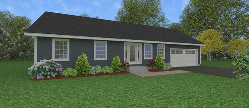 2 Cardinal Circle, Hillsborough, NH, 03244 | Card Image