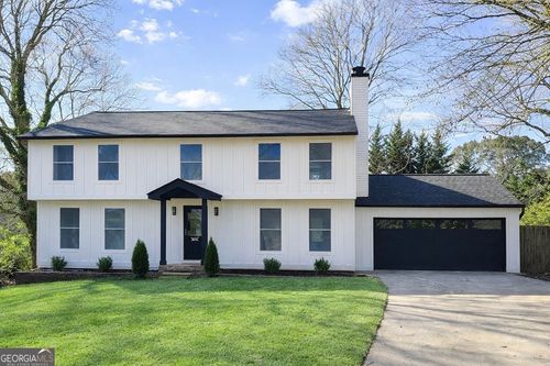 150 N Pond Ct, Roswell, GA, 30076-2919 | Card Image