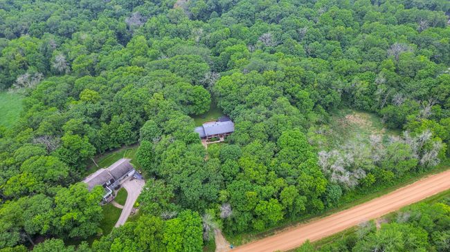Privacy Surrounded By Mature Trees | Image 27