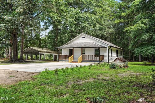 541 New Elam Church Rd, Moncure, NC, 27559-9367 | Card Image