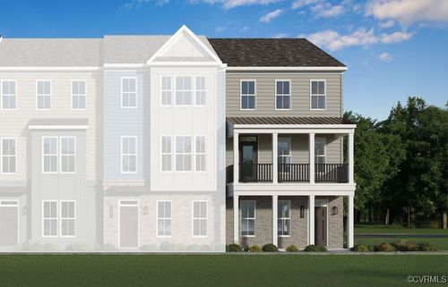 11926 Evening Loop, Henrico, VA, 23233 | Card Image