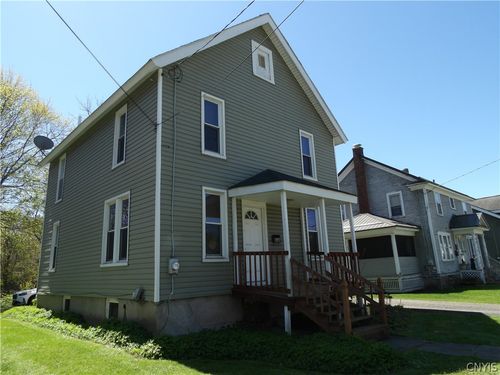 149 Groton Ave, Cortland, NY, 13045-1827 | Card Image