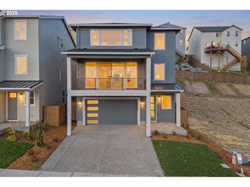12159 Sw Autumnview St, Tigard, OR, 97224 | Card Image