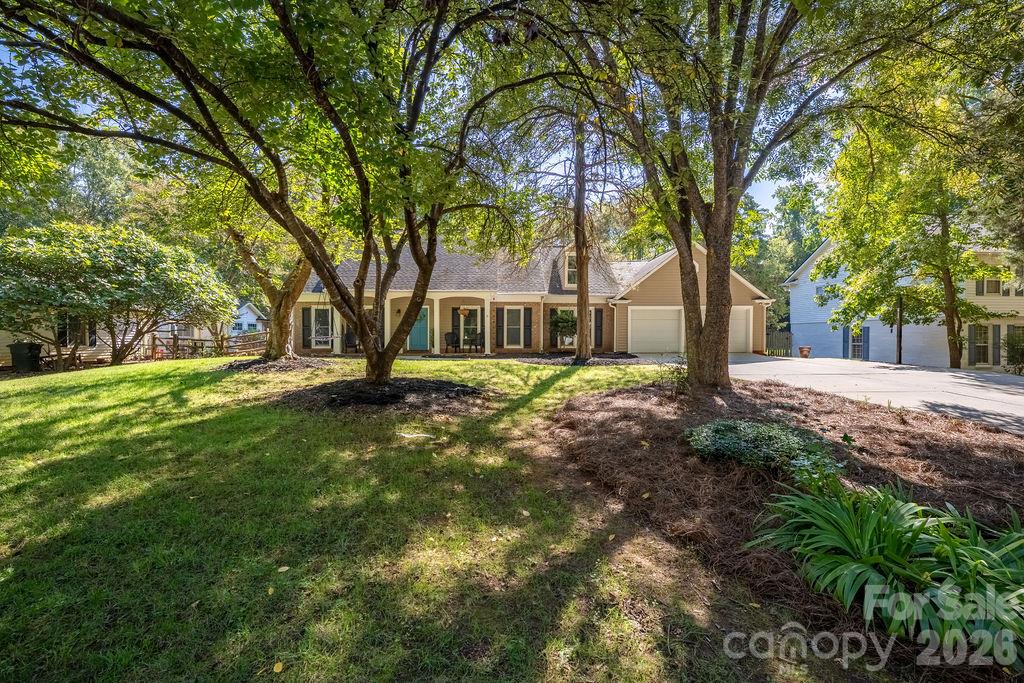 Residential in Charlotte 4