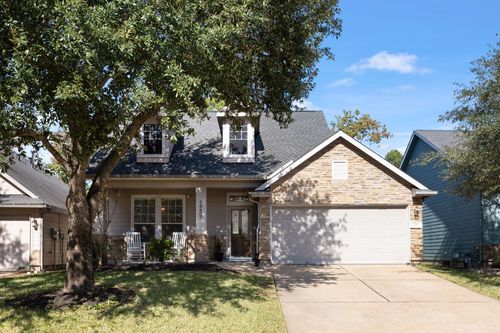 14407 Bush Sage Dr, Cypress, TX, 77429-8358 | Card Image