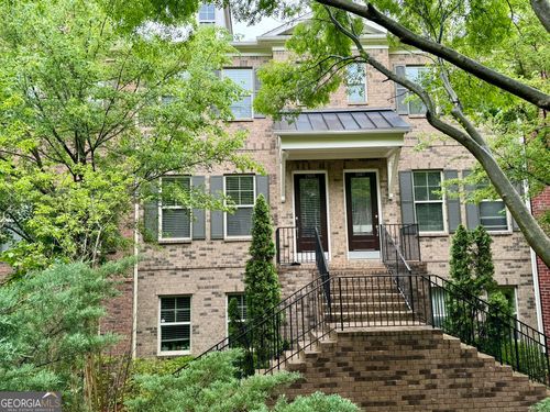 2665 Almshouse Ln Ne, Atlanta, GA, 30329-4709 | Card Image