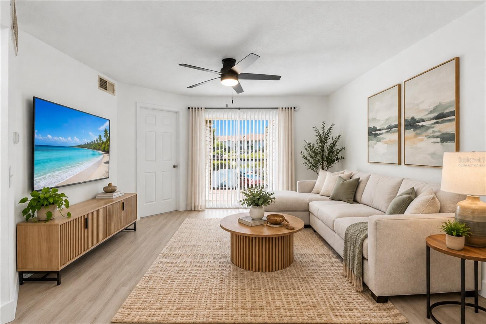Residential in ORLANDO 4