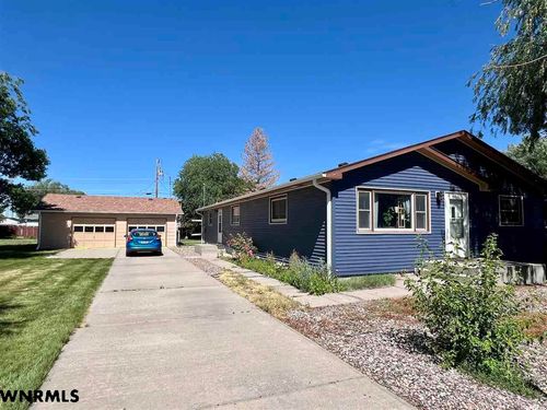 407 2nd Avenue, Minatare, NE, 69356 | Card Image
