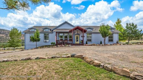 40380 D Rd, Crawford, CO, 81415-9756 | Card Image