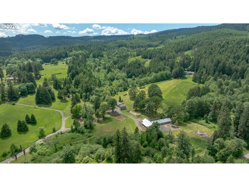 25715 Nw Dodson Rd, Yamhill, OR, 97148-8231 | Card Image