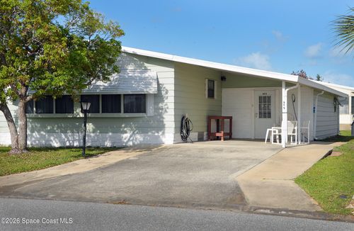 642 Periwinkle Cir, Barefoot Bay, FL, 32976-7677 | Card Image