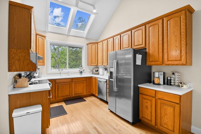 1117 Cliffs Edge Rd, House other with 5 bedrooms, 3 bathrooms and null parking in East Bernstadt KY | Image 22