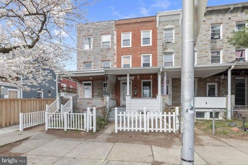 3302 Chestnut Ave, BALTIMORE, MD, 21211-2622 | Card Image