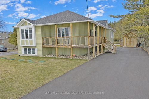 23285 Lakeridge Rd, Cannington, ON, L0E1E0 | Card Image