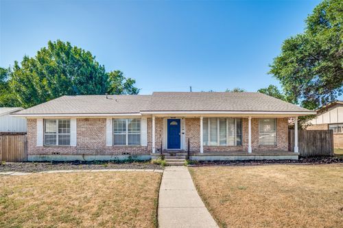 1319 Tulane Dr, Denton, TX, 76201-1724 | Card Image