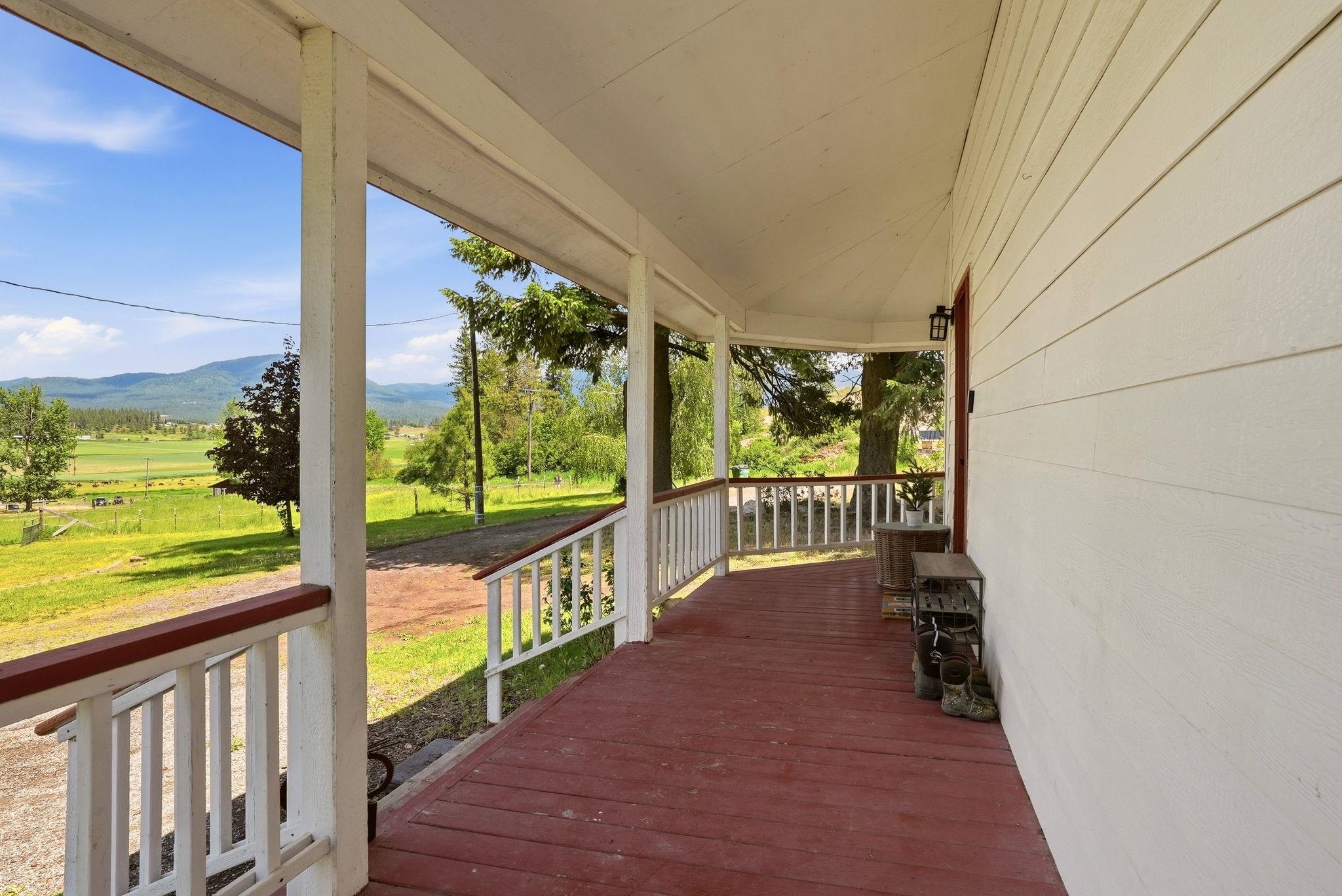 Residential in Chewelah 5