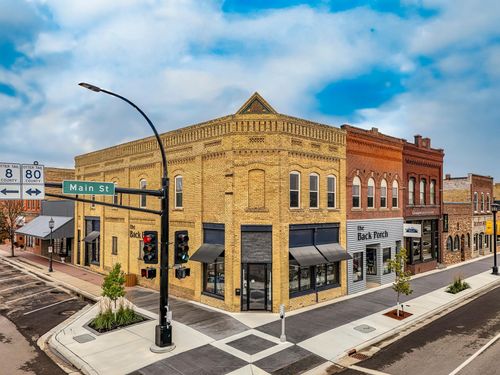 101 W Main St, Perham, MN, 56573 | Card Image