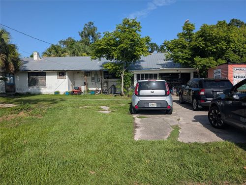 318 S Magnolia Ave, FROSTPROOF, FL, 33843-2228 | Card Image