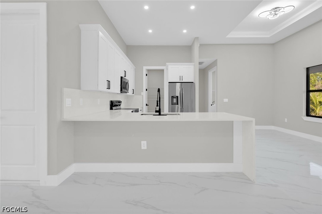 Residential in Lehigh Acres 4
