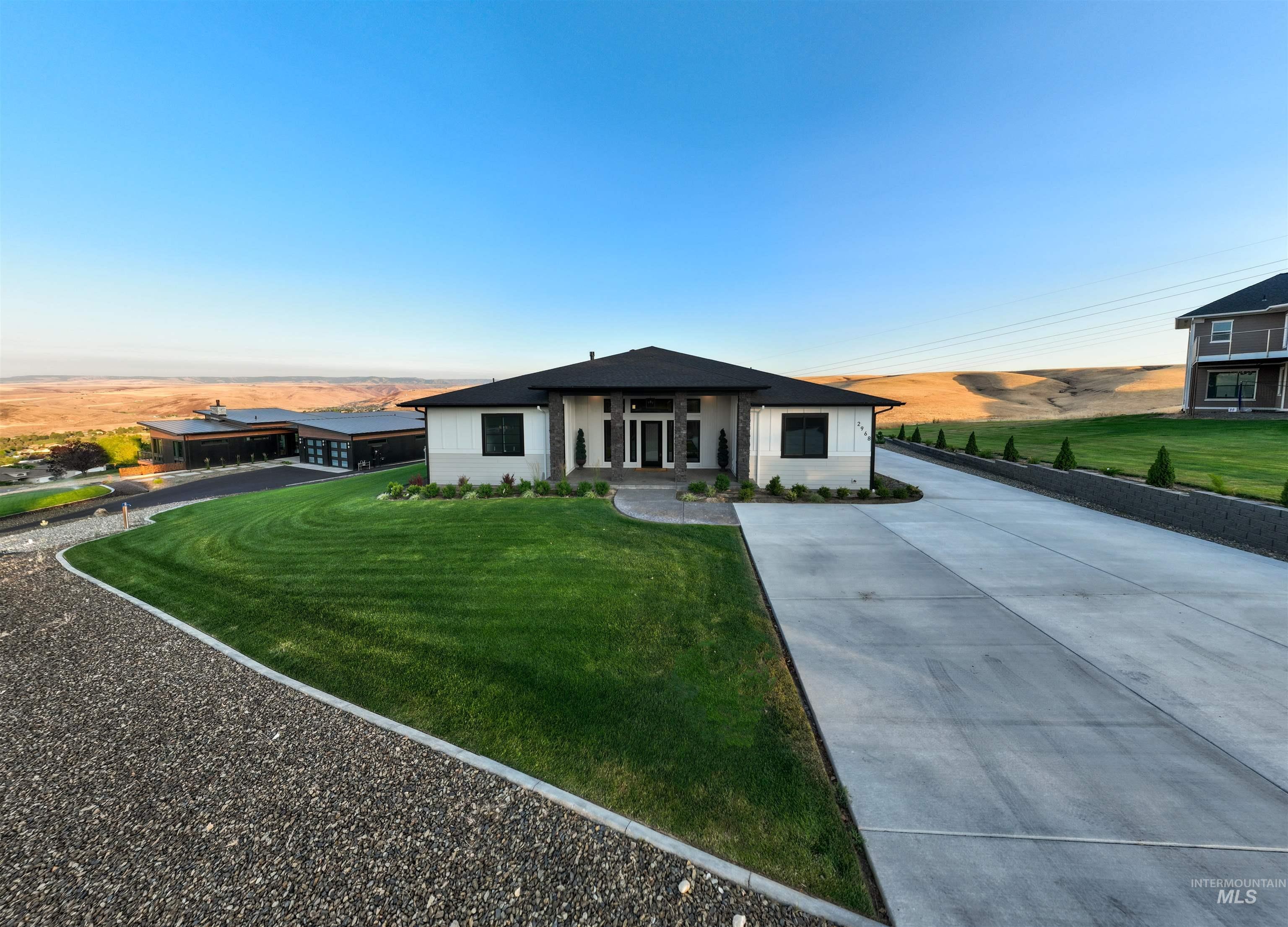 Dove Dr, Clarkston, WA 99403