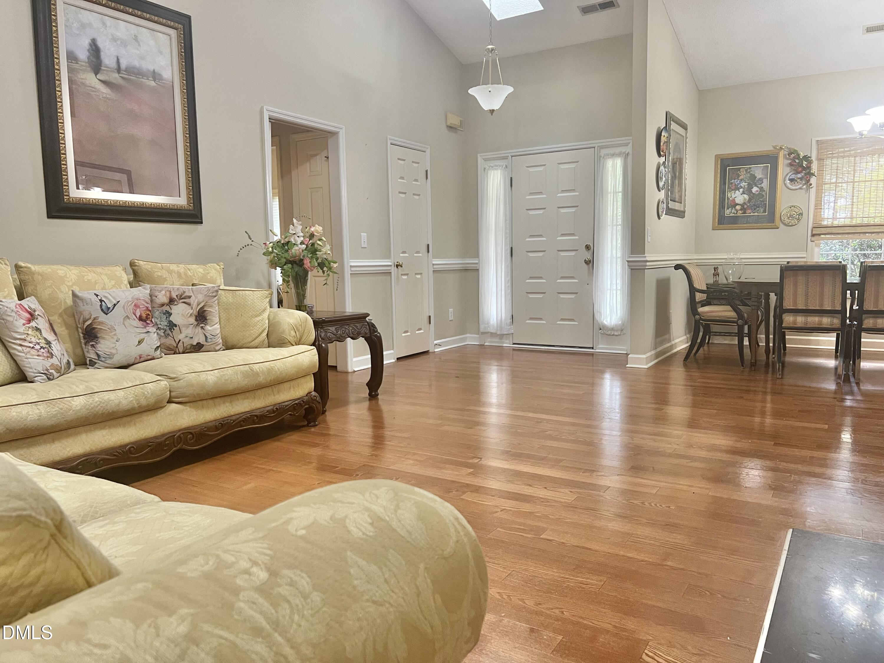 Residential in Whispering Pines 5