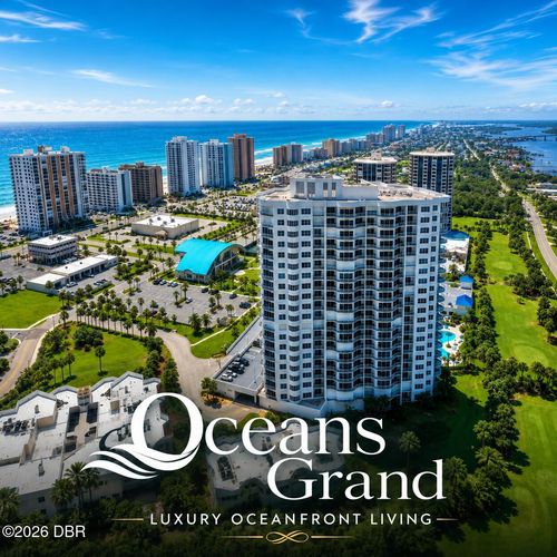 406-2 Oceans West Blvd, Daytona Beach Shores, FL, 32118-7938 | Card Image