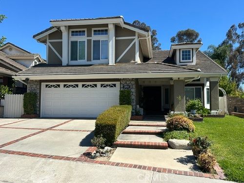 1854 Brooke Ln, Fullerton, CA, 92833-1200 | Card Image