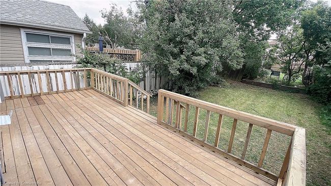 32 Vansitmart Ave, House other with 3 bedrooms, 2 bathrooms and null parking in Hamilton ON | Image 33