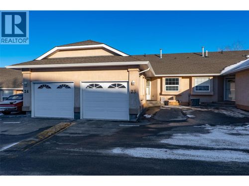 23-1775 Mckinley Crt, Kamloops, BC, V2E2P2 | Card Image